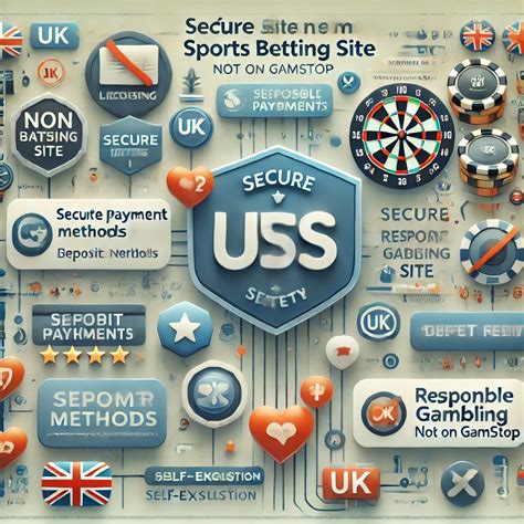 sites that dont use gamstop|Betting Sites Not On GamStop – 8 Trusted Non GamStop .